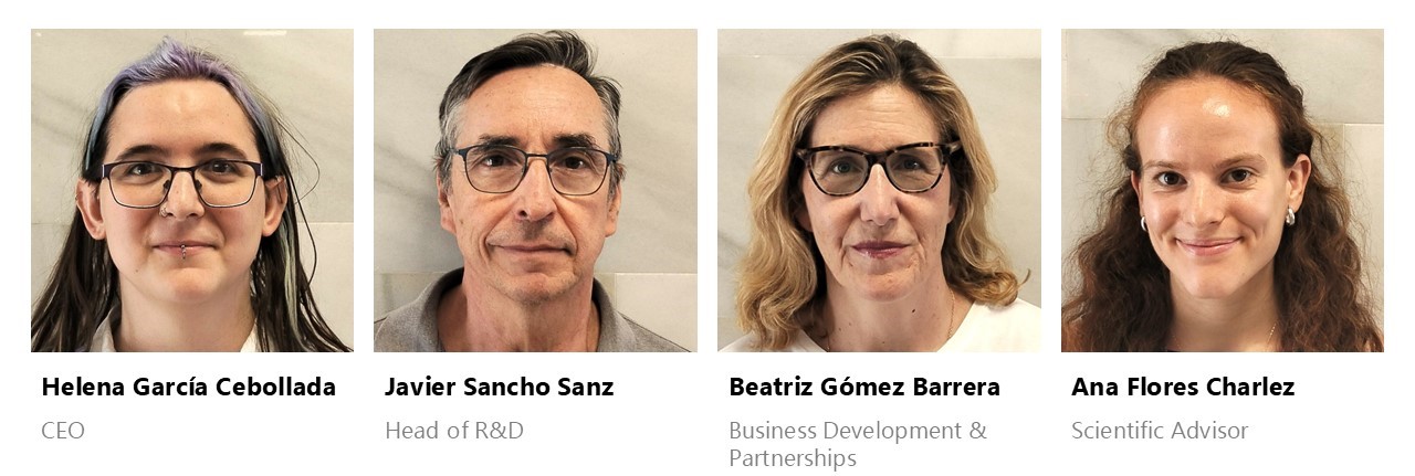 Our team